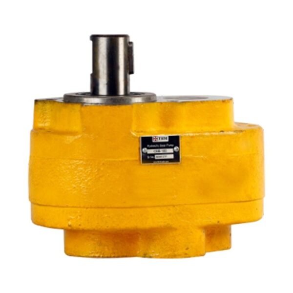 CB-B – External Gear Pump