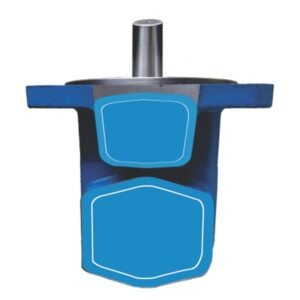 PV2R5 – Fixed Displacement Vane Pump
