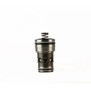2-way-pressure-control