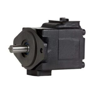 T6C-Fixed Displacement Vane Pump