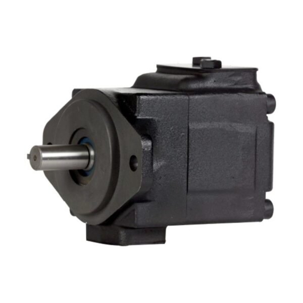 T6C-Fixed Displacement Vane Pump
