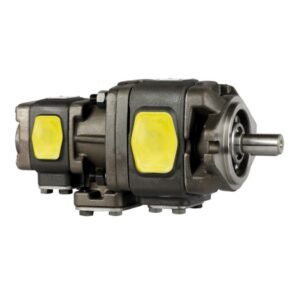 THM – DIGP- Double Internal Gear Pump