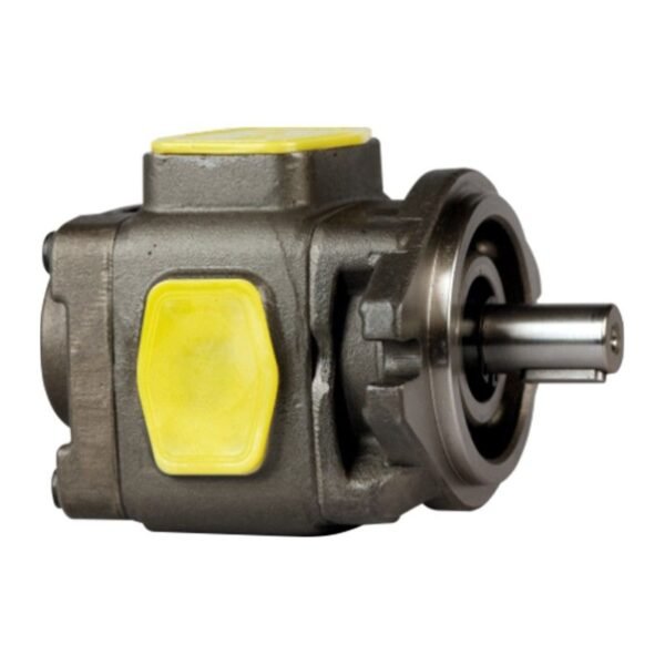 IGP1,2,3 – High pressure Internal Gear Pump
