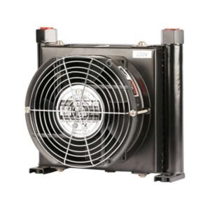 AJ0510-AC/DC fan motor series