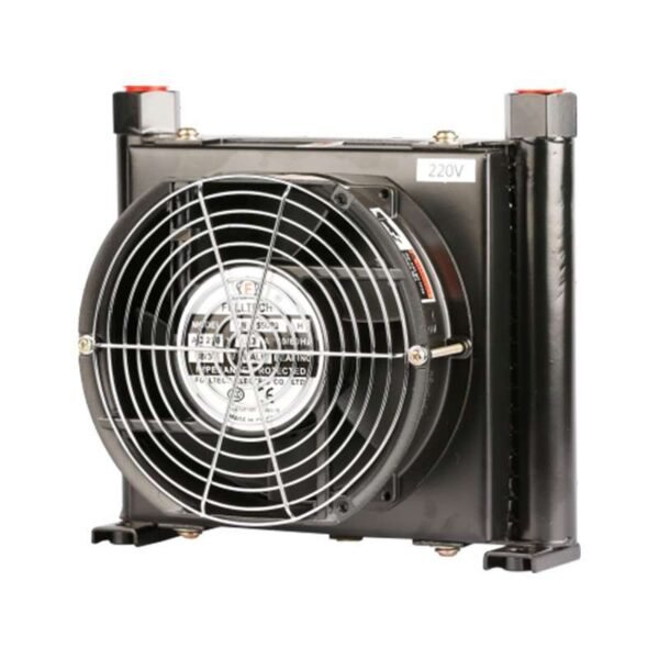 AJ0510-AC/DC fan motor series