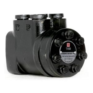 OSPT – Hydraulic Steering Unit