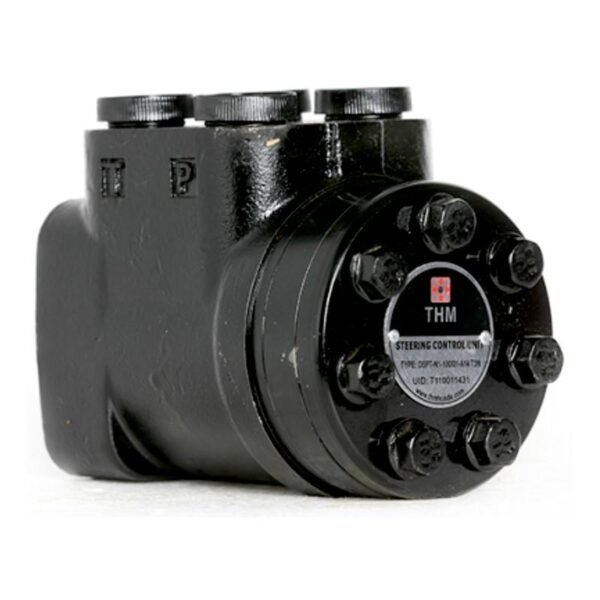 OSPT – Hydraulic Steering Unit
