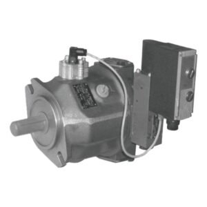 A10VSODFE/DFEE - Variable Displacement Piston pump