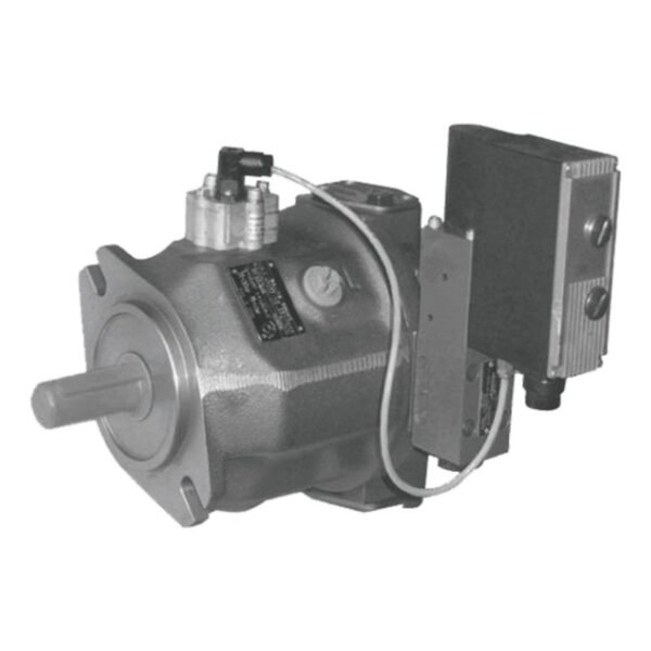 A10VSODFE/DFEE - Variable Displacement Piston pump
