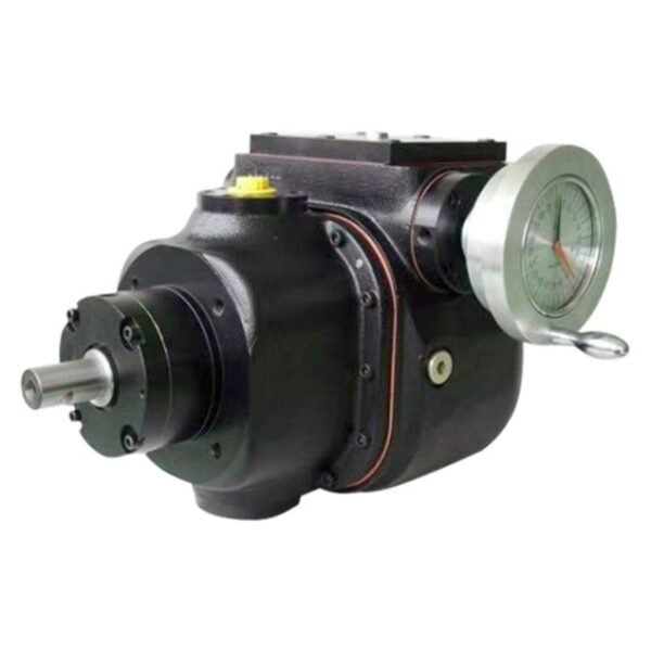 Variable pump A2VK