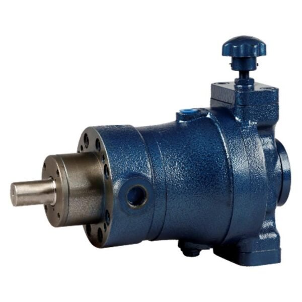 CY Series – Variable Displacement Piston Pump