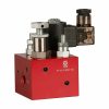 ET02- Hydraulic Lift Valve