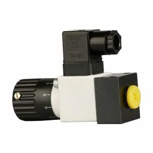 HED4-8 -Hydro-Electric Pressure Switch