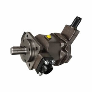 HY Series - Variable Displacement Piston Pump