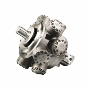 STFC Series - Radial Piston Motor