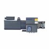 Hydraulic Servo System