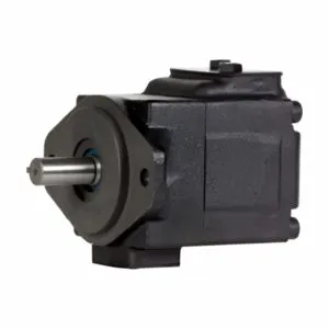 T6C - Fixed Displacement Vane Pump