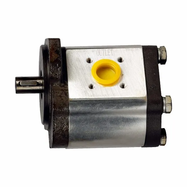 TPF2G3 -External Gear Pump