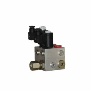 Electrical Distributor DTE