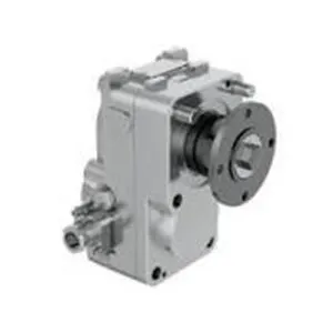 POWER TAKE OF ZF2
