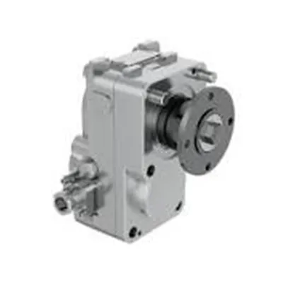 POWER TAKE OF ZF2