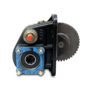ABER - RENAULT PTO Power Take Off