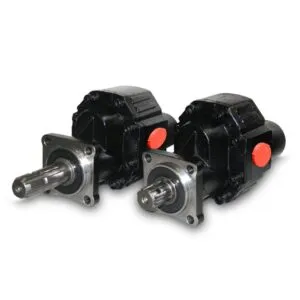 gear pump B35 series