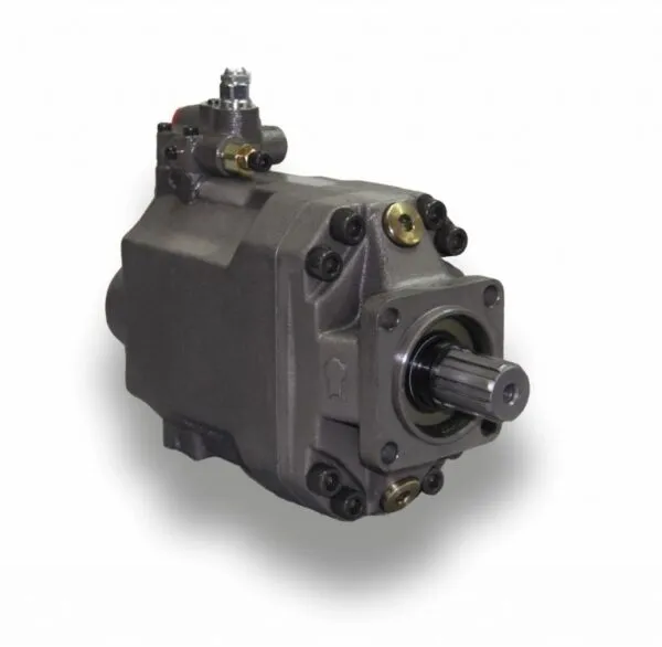 VDP - Variable Displacement Pumps