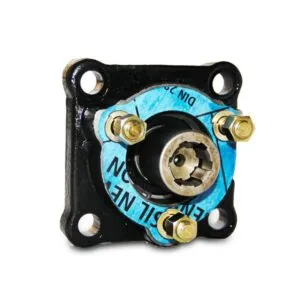 Adapter Kit to Power Take Offs ZF