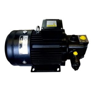 Motor + VDN Pumps