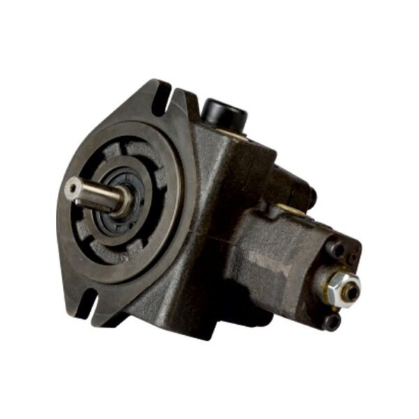 Motor + TVCM Pumps