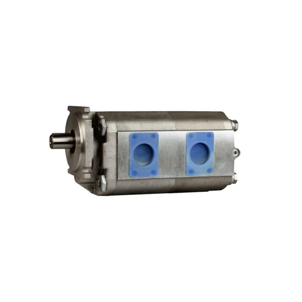 CBKP Double Gear Pump new