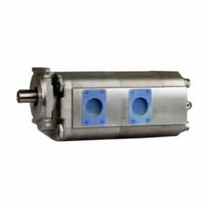 CBKP Triple Gear Pump new