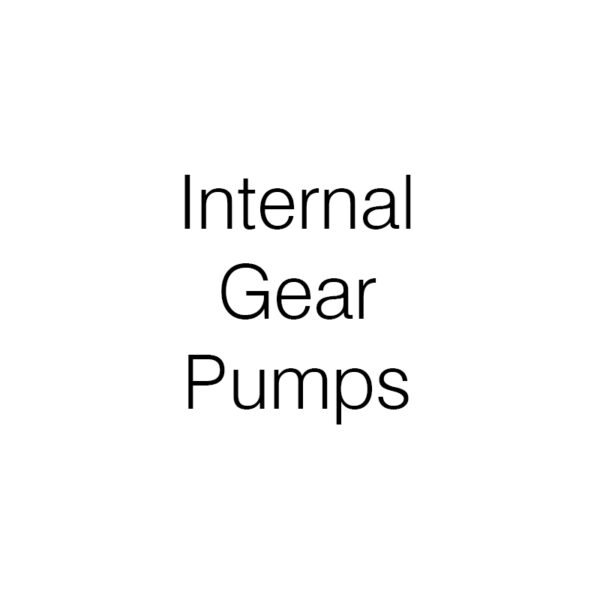 Gear Pumps THM Huade Hydraulics (P) ltd