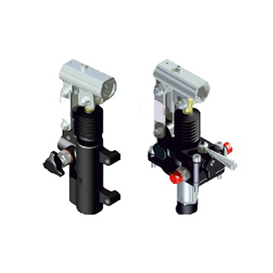 Hydraulic Hand Pumps