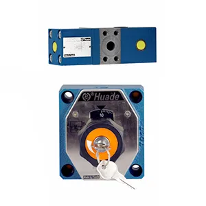 Flow Control Valves