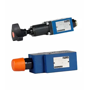 Pressure Valves