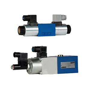 Proportional Valves