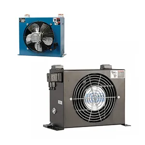 Air Oil Coolers