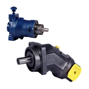 Axial Piston Motor