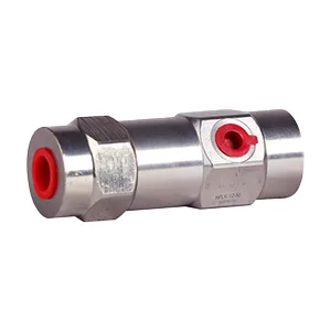 Check Valves