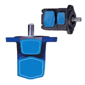 Fixed Vane Pumps