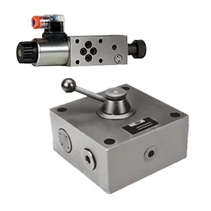 Flow Control Valves