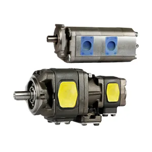 Gear Pumps