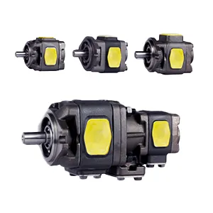 Internal Gear Pumps
