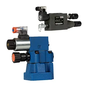Pressure Valves