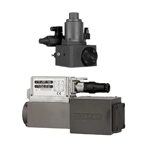 Proportional Valves