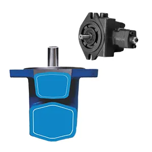 Vane Pumps