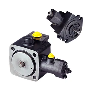 Variable Vane Pump