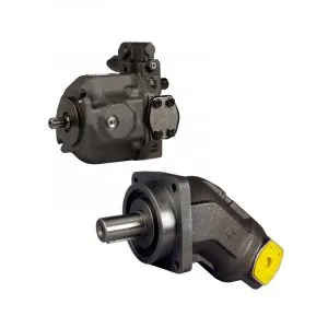 Axial Piston Pumps